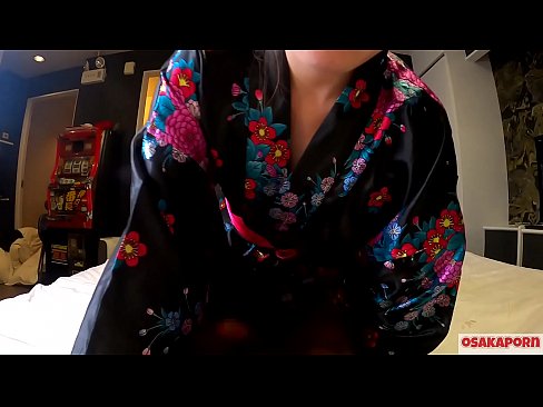 ❤️ Młoda dziewczyna cosplay uwielbia seks do orgazmu z squirt w konnicy i blowjob. Asian girl with hairy pussy and beautiful tits in traditional Japanese costume in amateur video showing masturbation with fuck toys. Sakura 3 OSAKAPORN. ️❌ Super porn at us