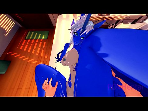 ❤️ Demon Fish Girl Monster ️❌ Super porn at us