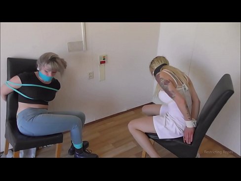 ❤️ Uzależniona / związana i zakneblowana / damsel in distress ️❌ Super porn at us
