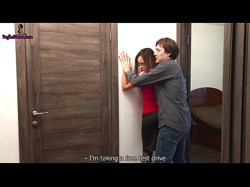 ❤️ Sexy Realtor Sensually Jerks Her Pussy and Fucks While Selling Her Apartment - Krempai ️❌ Super porn at us