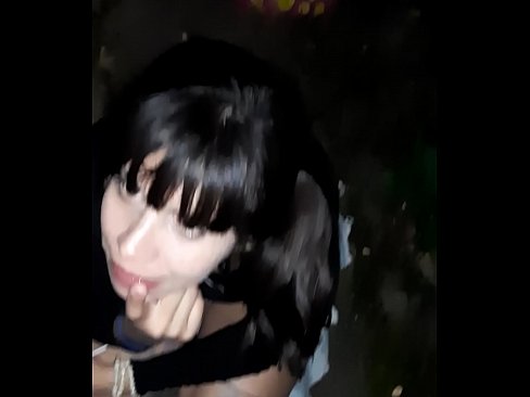 ❤️ Na ulicy spuchnięty penis w zamian za cukierki ️❌ Super porn at us