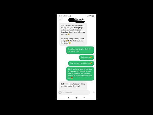 ❤️ Dodałem nową PAWG z Tindera do mojego haremu (rozmowa z Tinderem włączona) ️❌ Super porn at us
